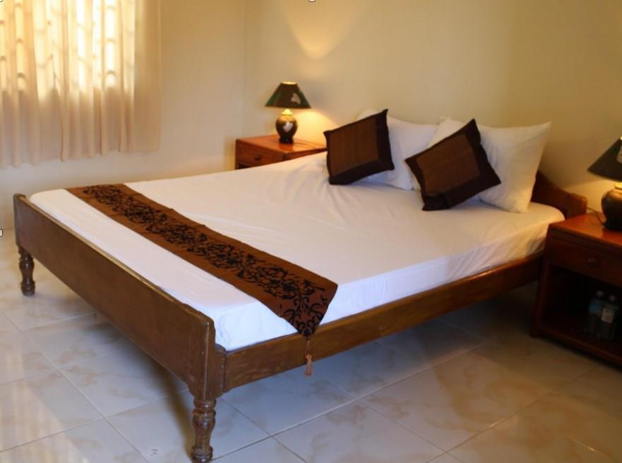 Oral D'Angkor Guest House Siem Reap Exterior photo